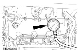 Ford Workshop Manuals > Fiesta 2002.25 (11.2001-) > Mechanical Repairs
